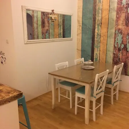 Bony * Zadar