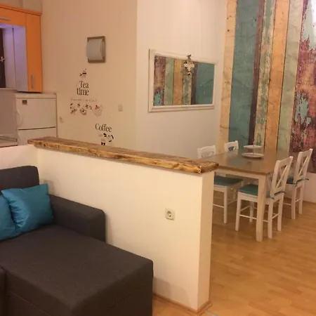 Bony Apartment *