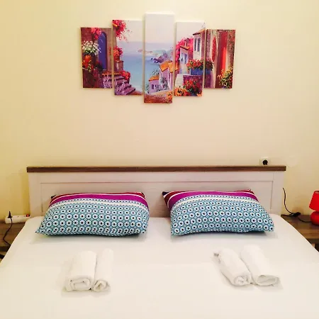 Apartment Bony Zadar
