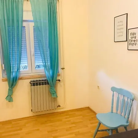 Apartment Bony Zadar