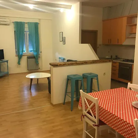 Bony Apartment Zadar