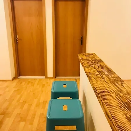 Apartment Bony *