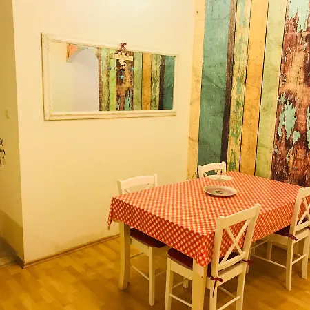 Bony * Zadar